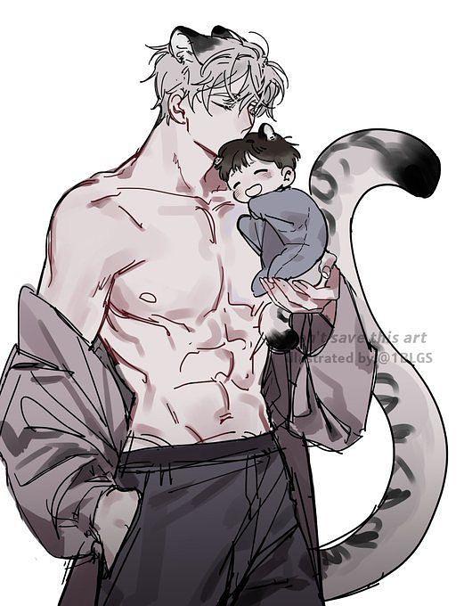 🎧[Zoo Escapee:] Snow Leopard
