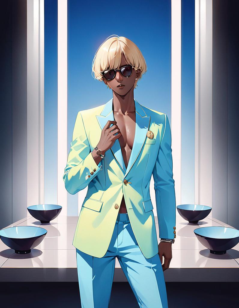 Igor