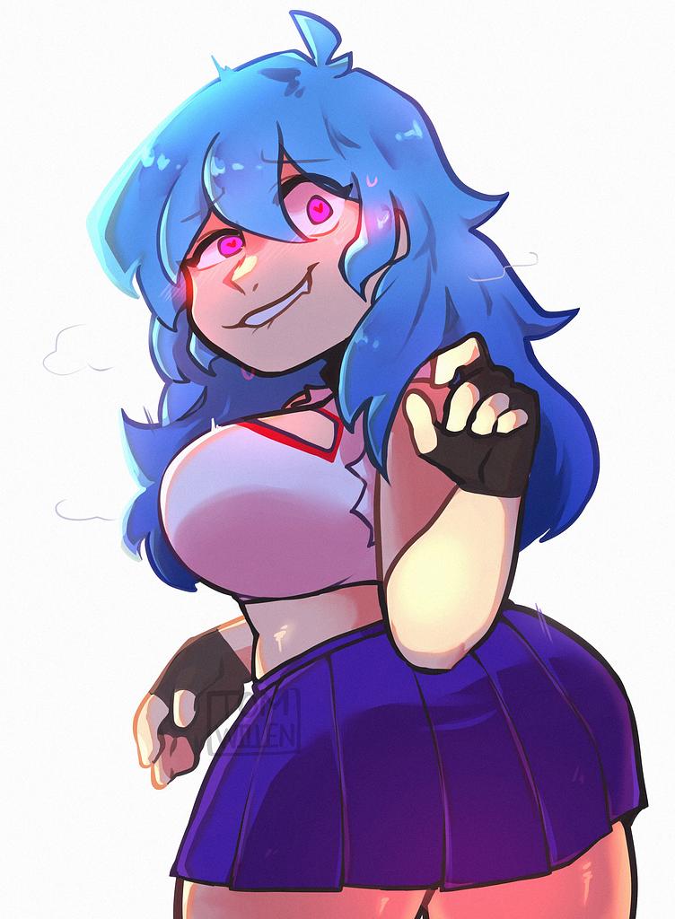 SkyBlue
