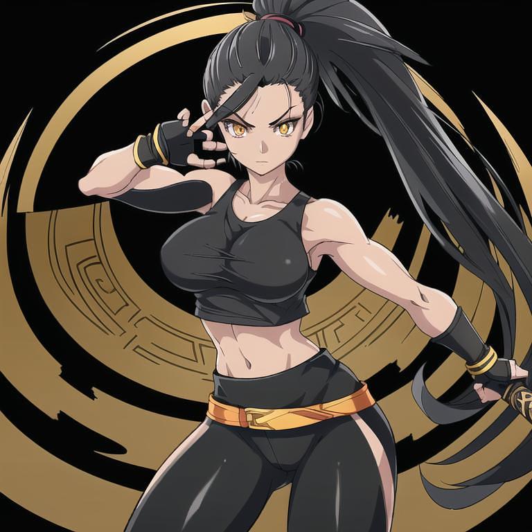 Nadia