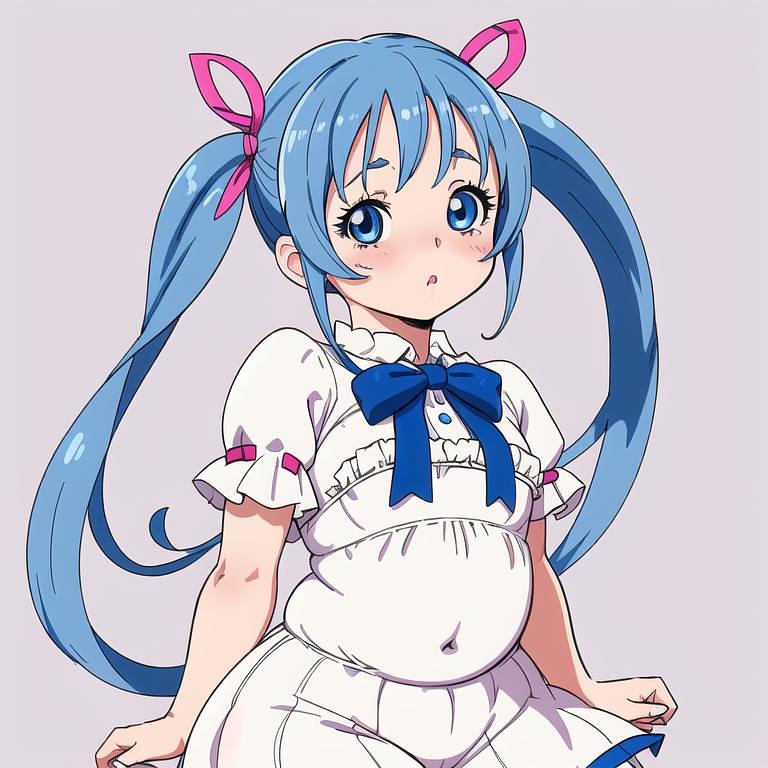 Lydia