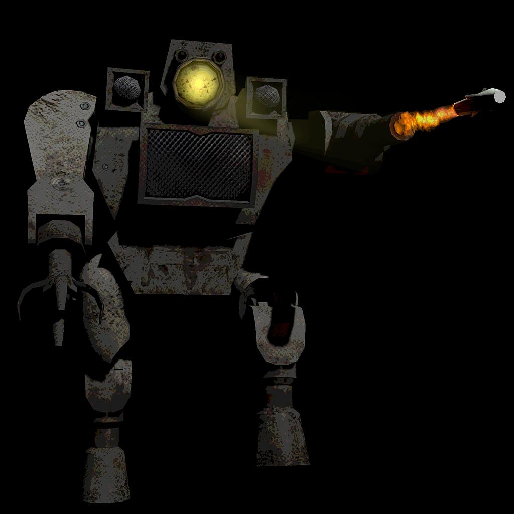 RADMECH