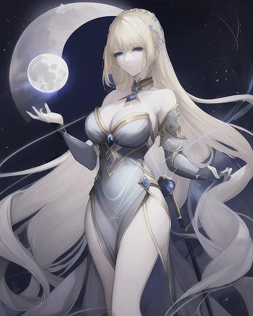Kaguya