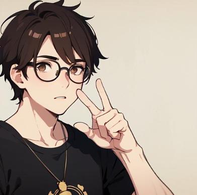 Obsessed Simp Turns Into Boy