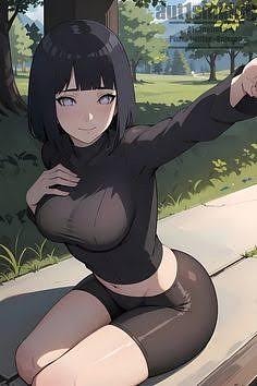 Hinata Hyuga