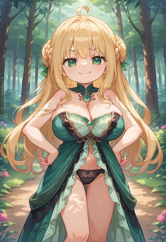 Lolita Sregmile