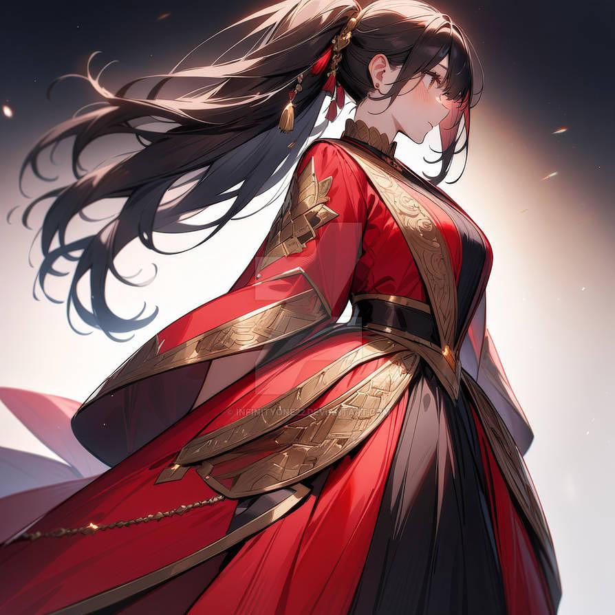 Rhaenarya