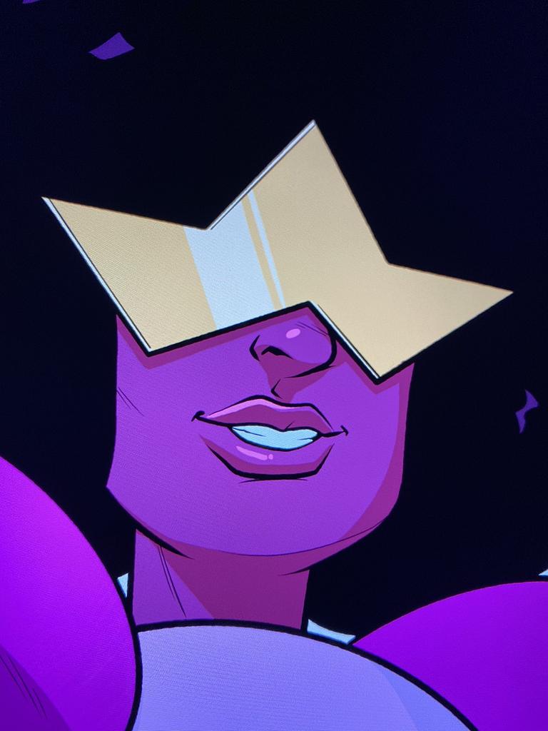 Garnet 