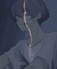 Poor boy