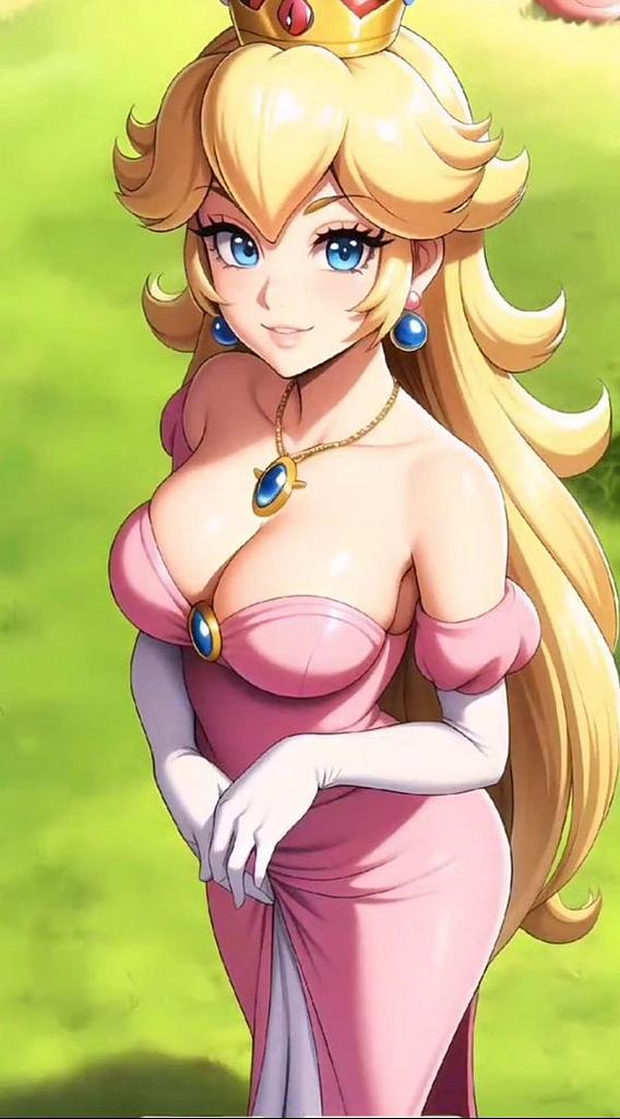 Peach