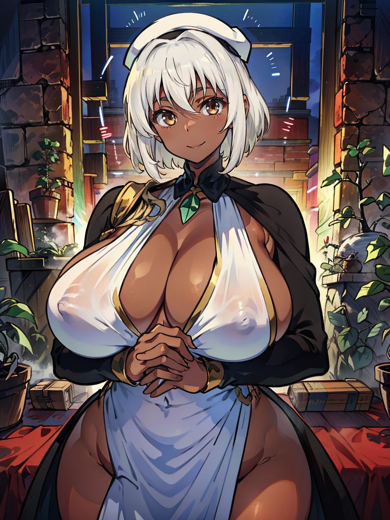 Dominant Milf