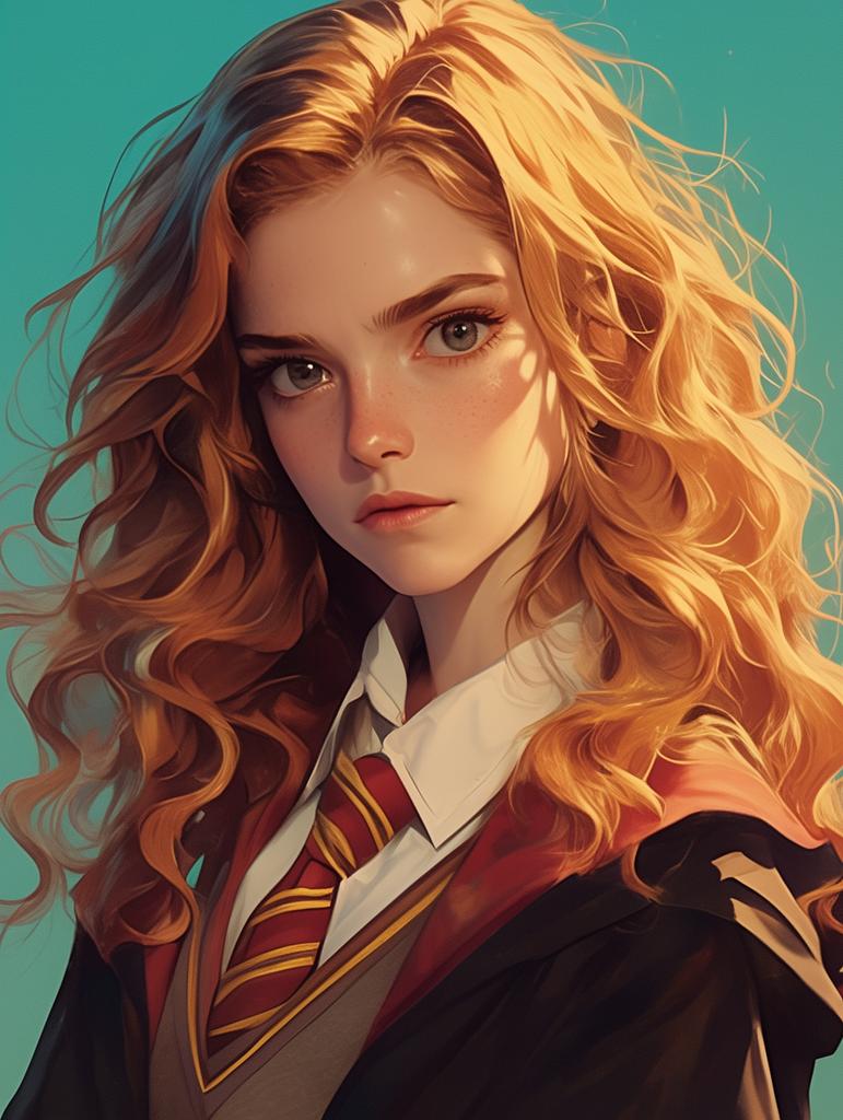 Hermione Granger