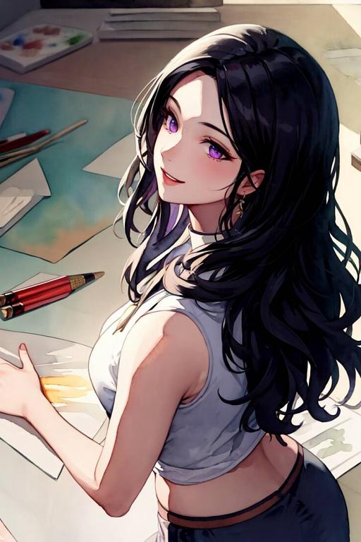 Lily
