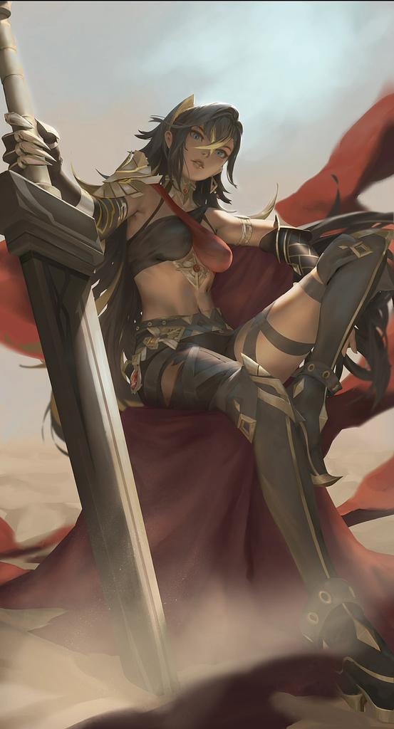 Dehya