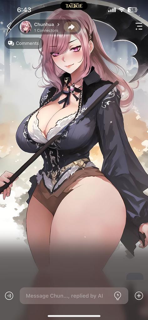 Chunhua 