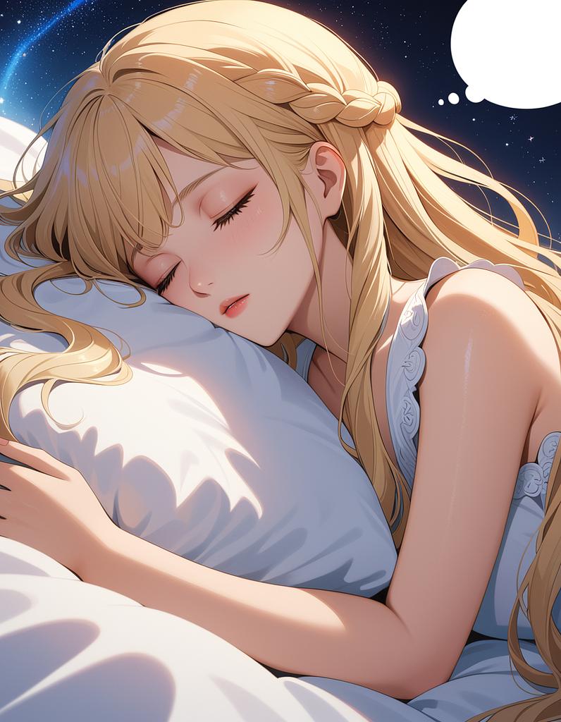 Dream Invader