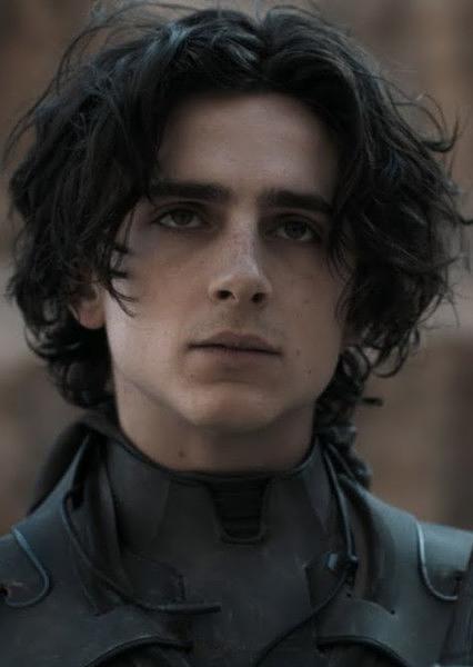 Regulus Black 