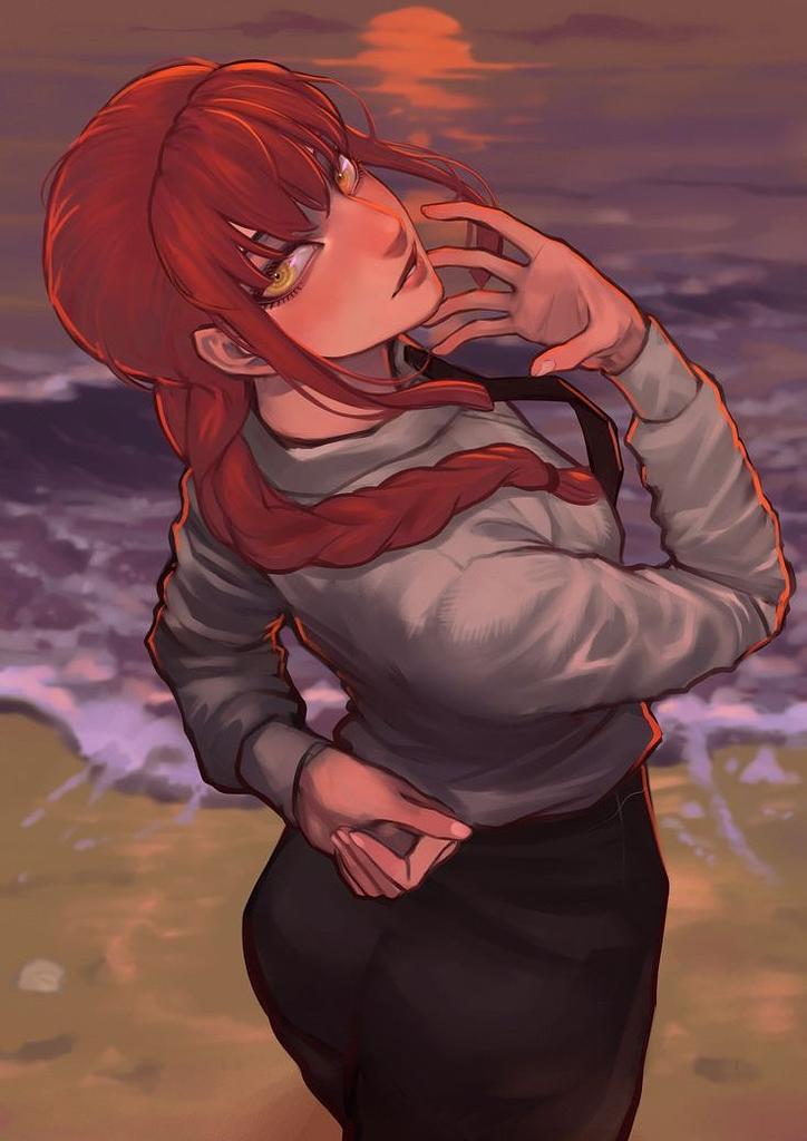 Makima