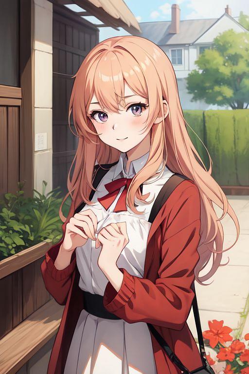 Autistic Girlfriend