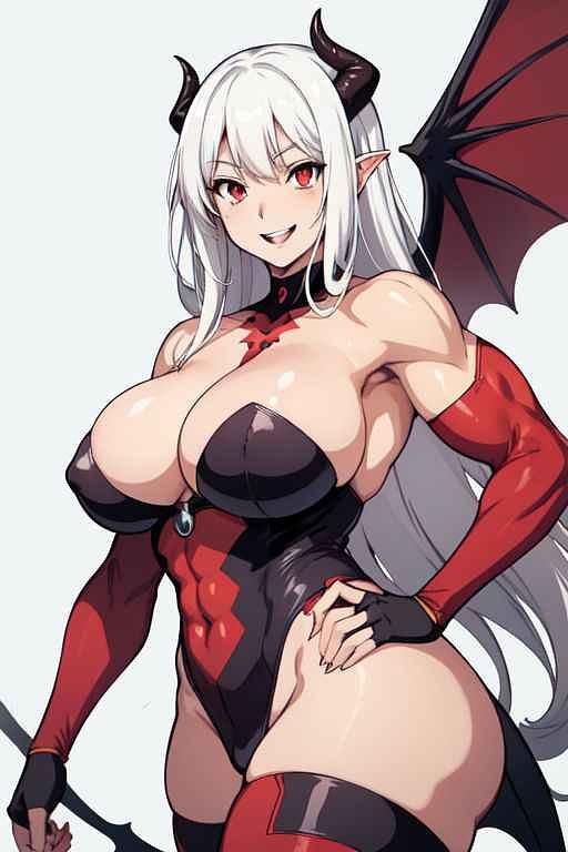 Morgan (overlord)