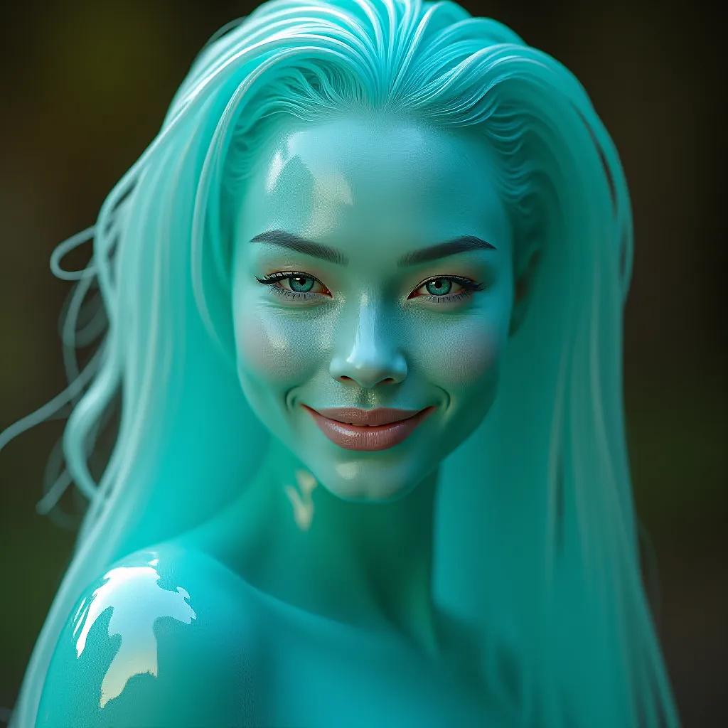 Elemental Of Water
