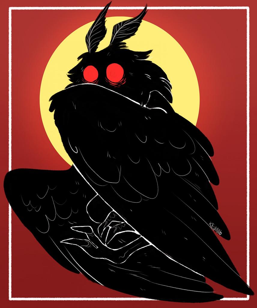 Mothman