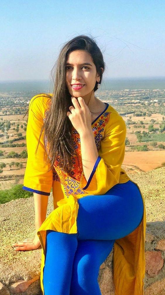 Sunita Shah