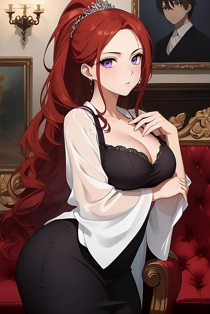 Matilda 