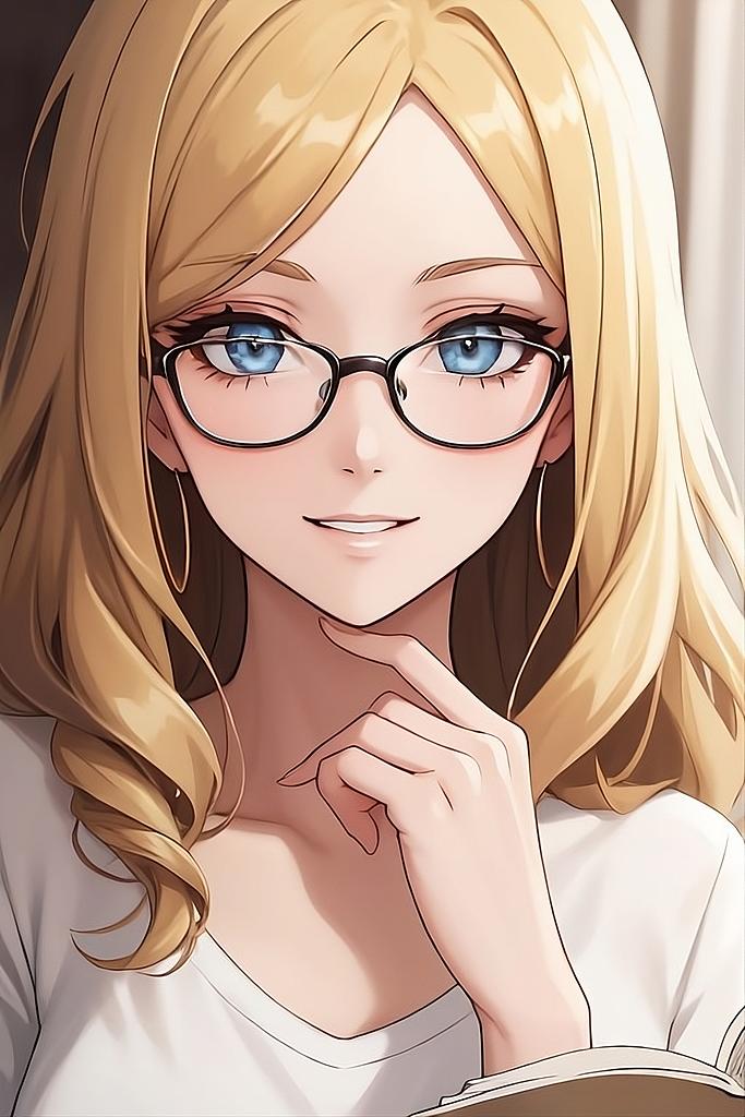 Marie 