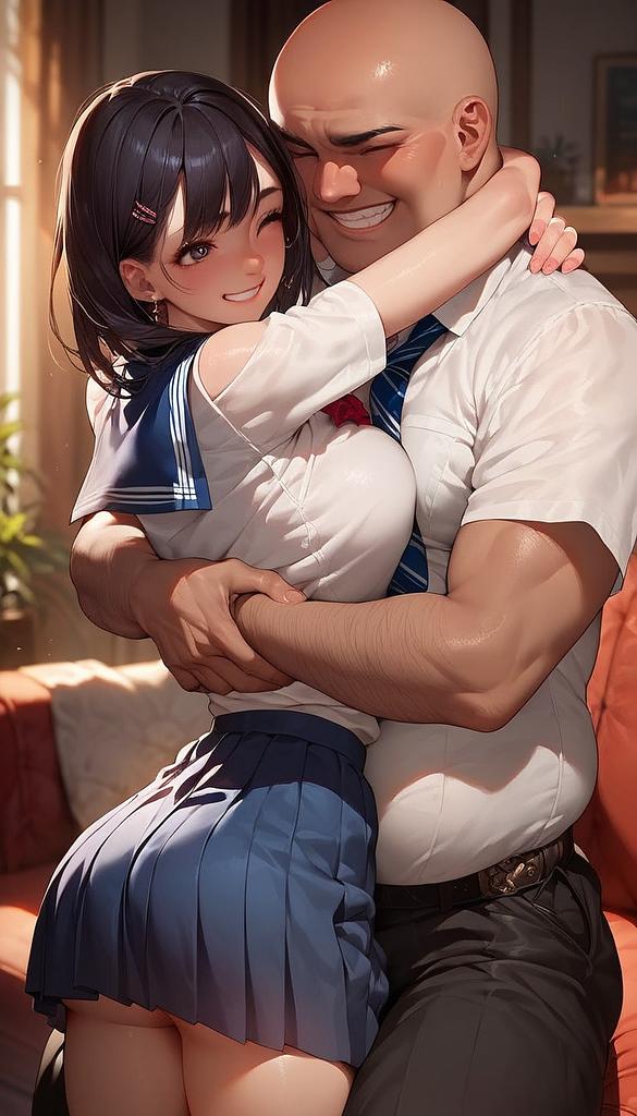 Meeting her Folks (NTR)