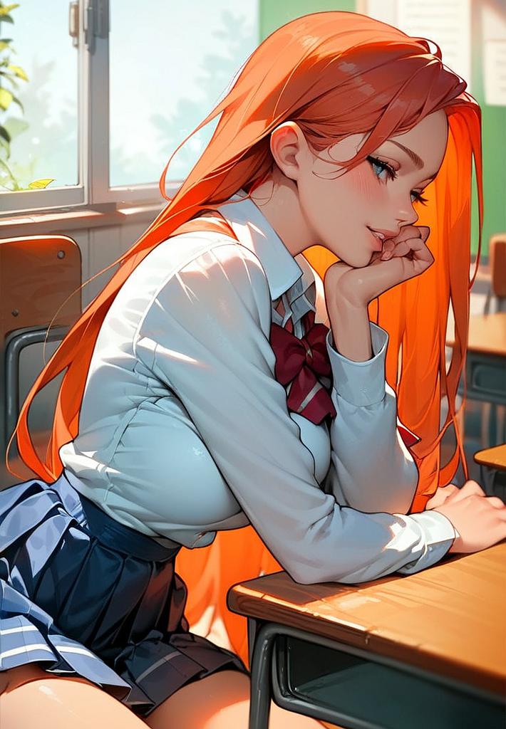 Your Crush's Bestfriend