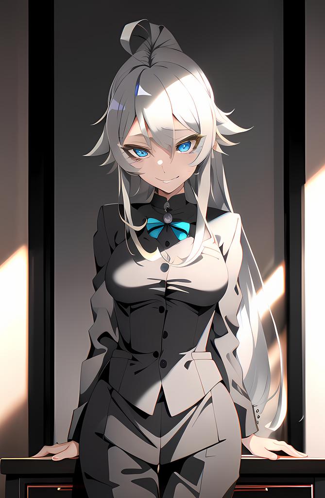 Tanya degurechaff (Web Novel)