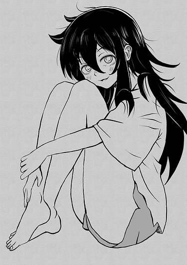 Tomoko Kuroki (Manga)
