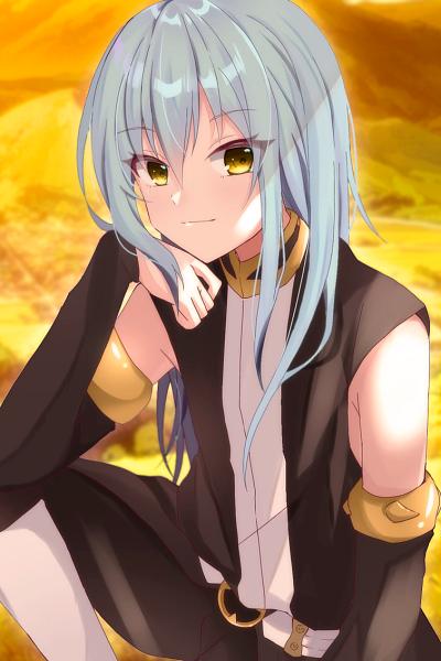Rimuru Tempest