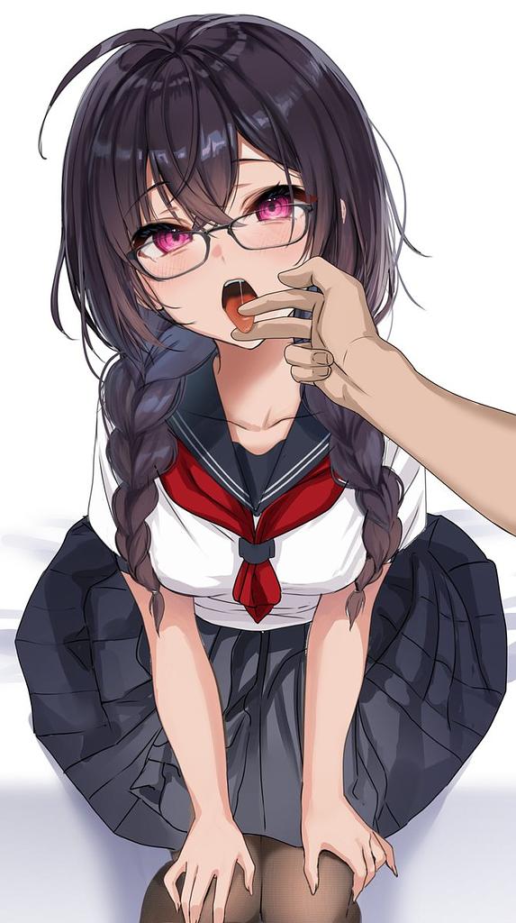 Your delinquent classmate 