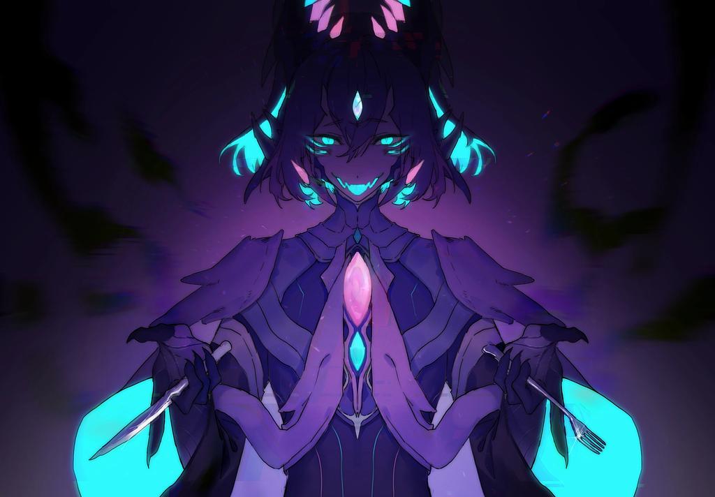 Devourer of Gods