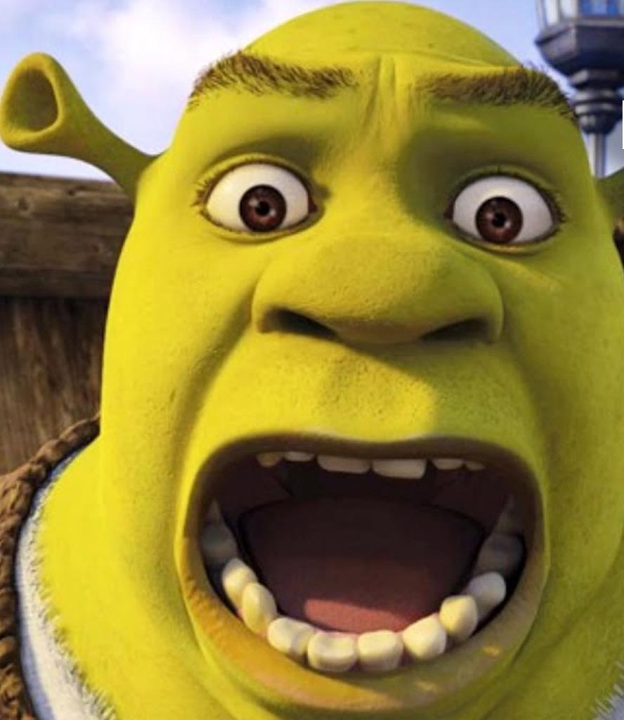 Shrek