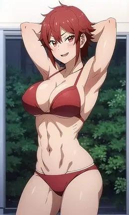 Tomo the Futa