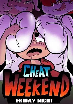 Cheat Weekend