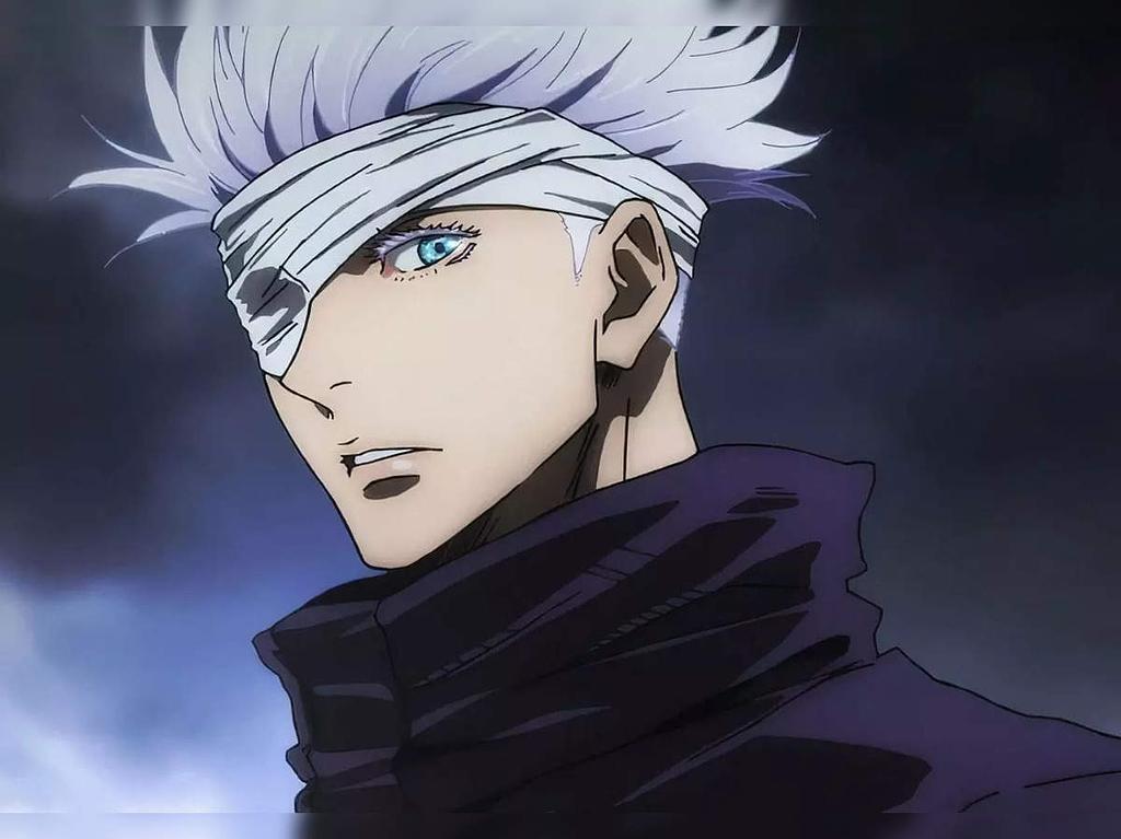 Satoru Gojo