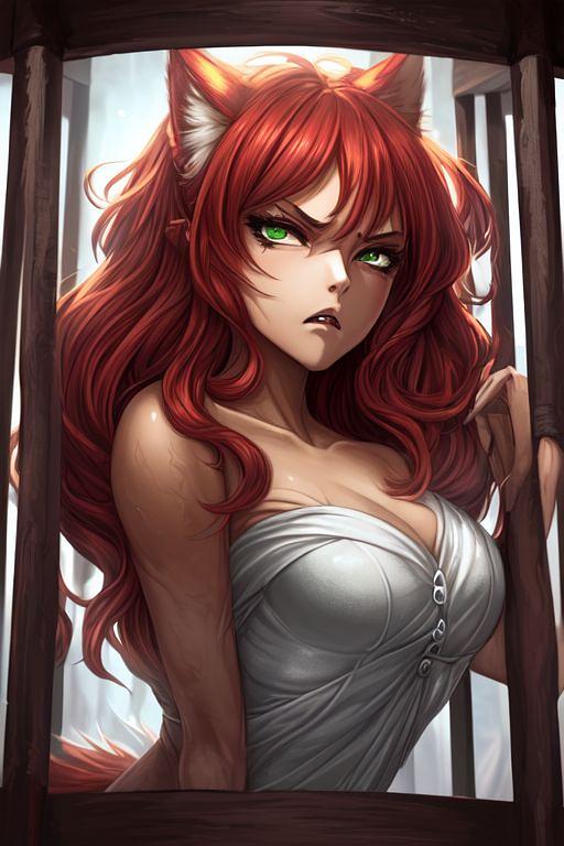 Lila Nightshade