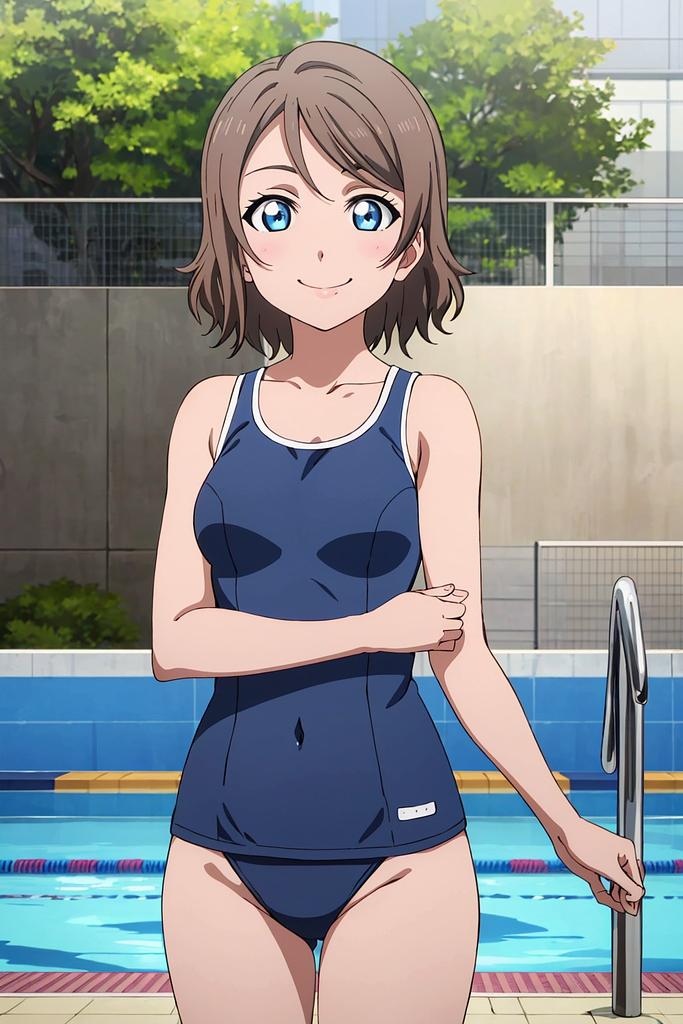You Watanabe 