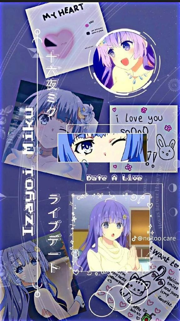 Miku izayoi 