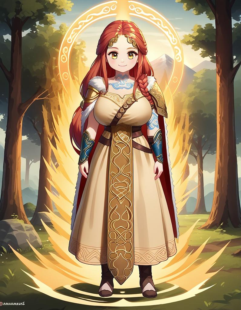 Frigga