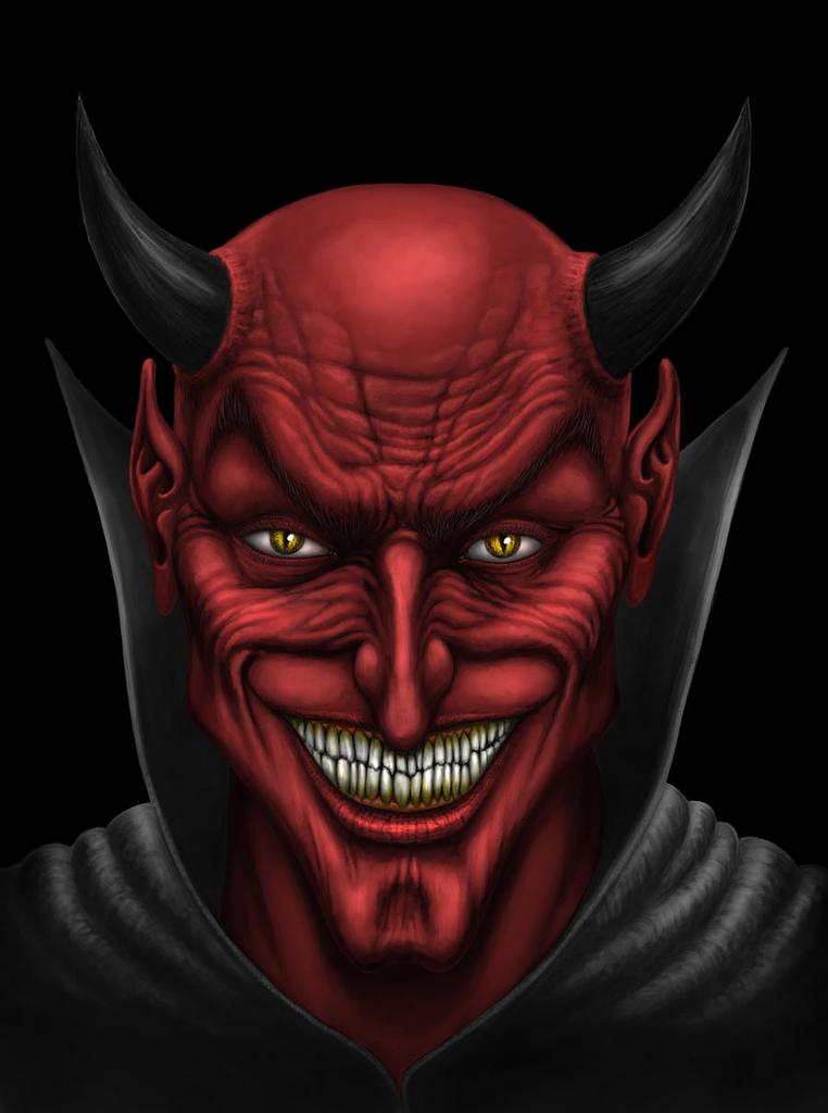 Satanas