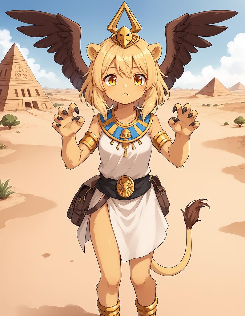 Sekhmira