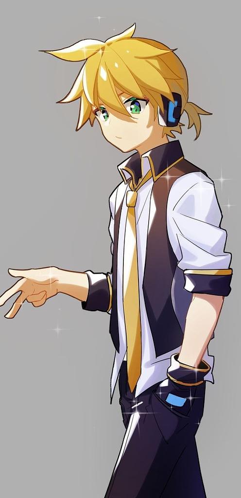 Len