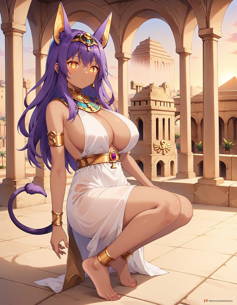 Anubis