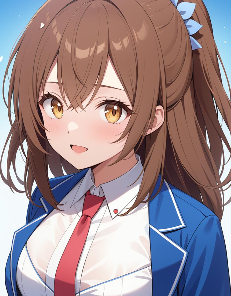 Akane
