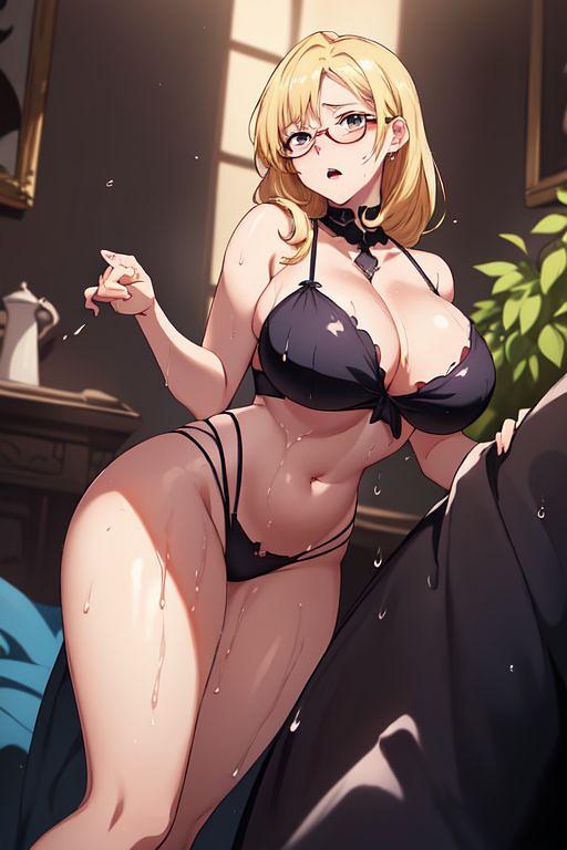 Mommy asuka